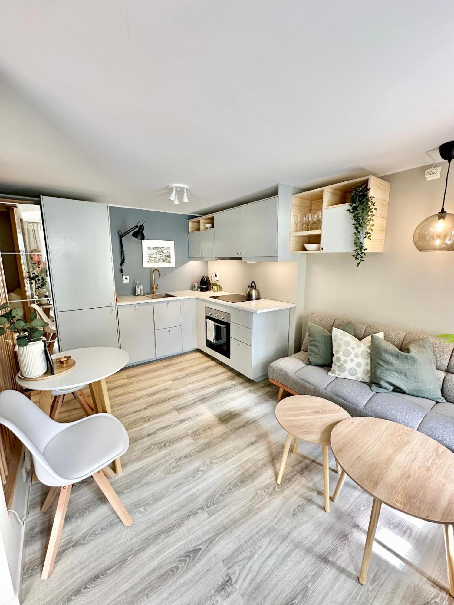 Nedre Stølen Apartment Bergen Exterior foto